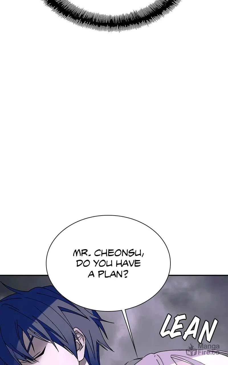 The End Of World Is A Game Chapter 80 page 87 - 