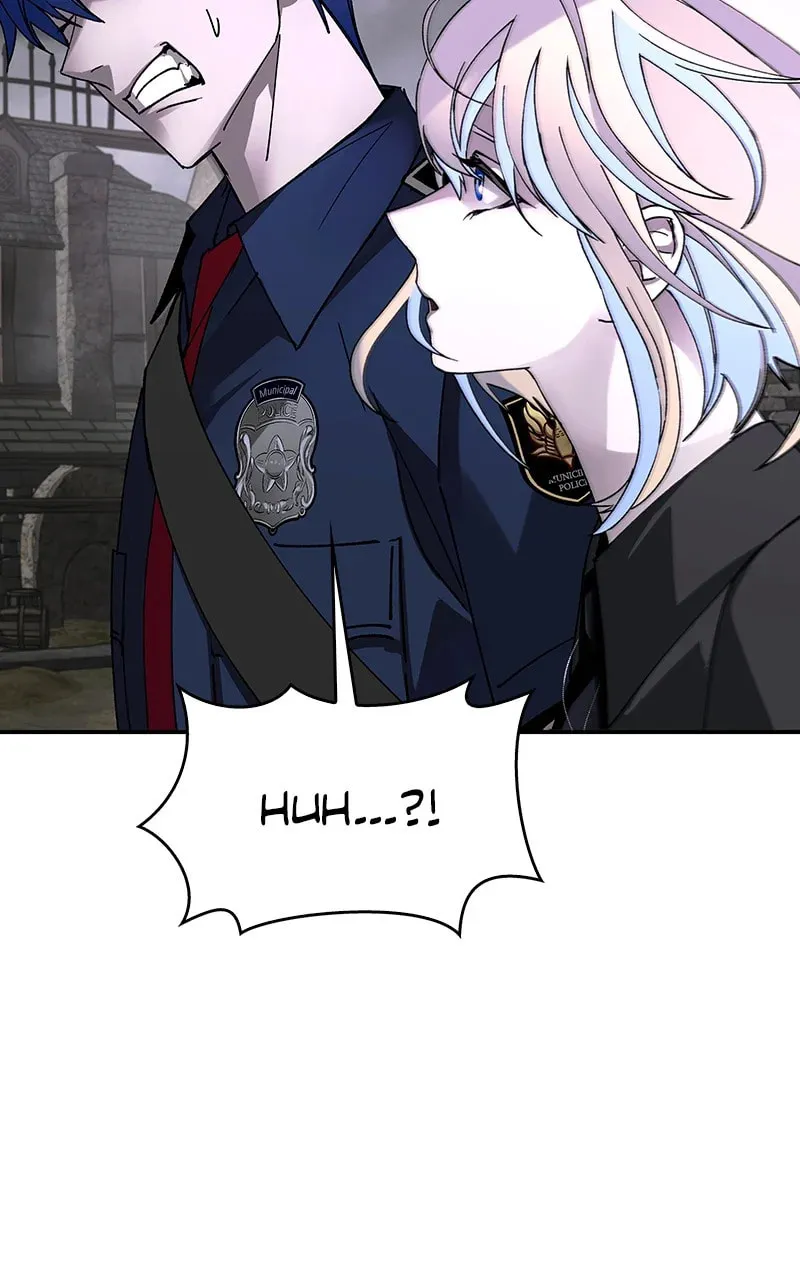 The End Of World Is A Game Chapter 80 page 88 - 