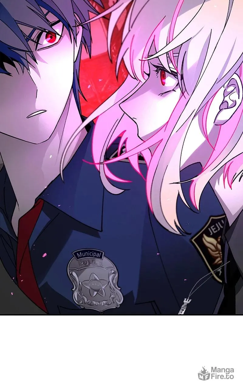 The End Of World Is A Game Chapter 80 page 96 - 