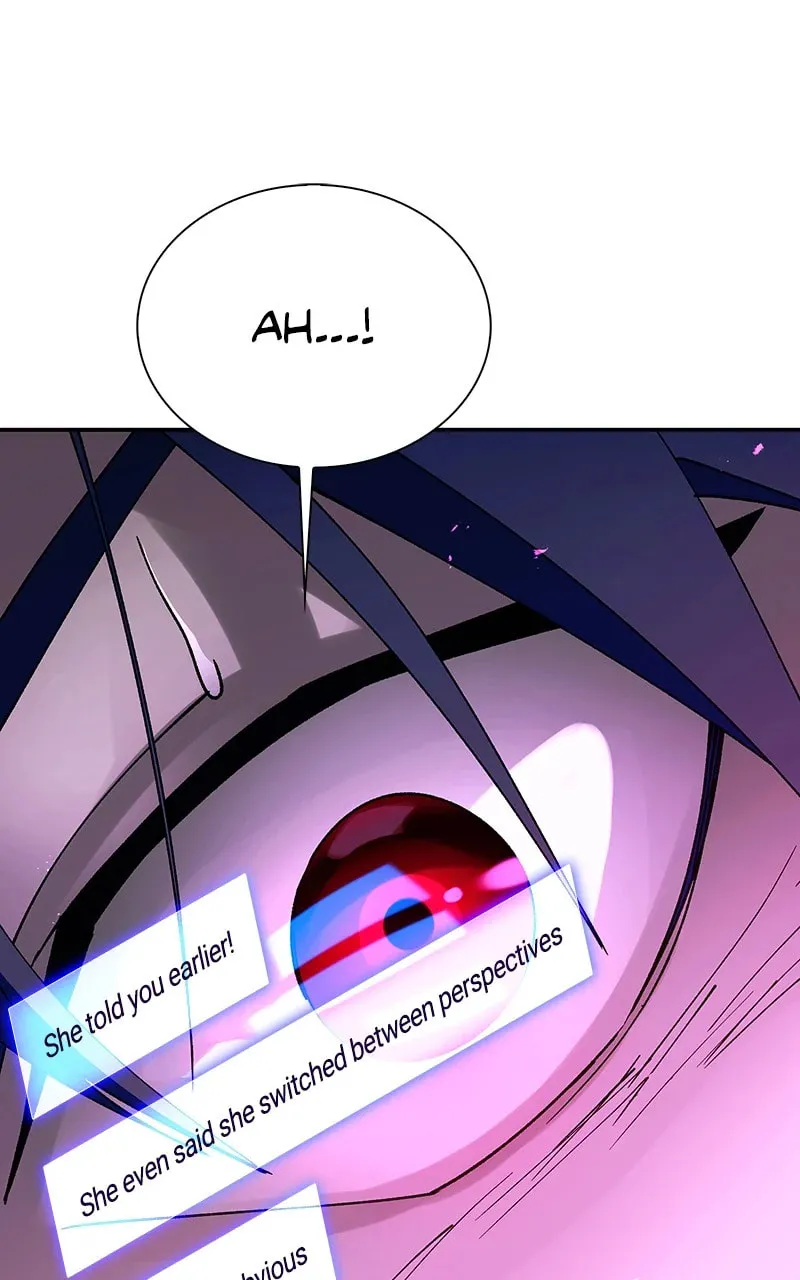 The End Of World Is A Game Chapter 80 page 97 - 