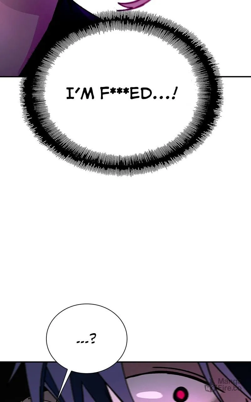 The End Of World Is A Game Chapter 80 page 100 - 