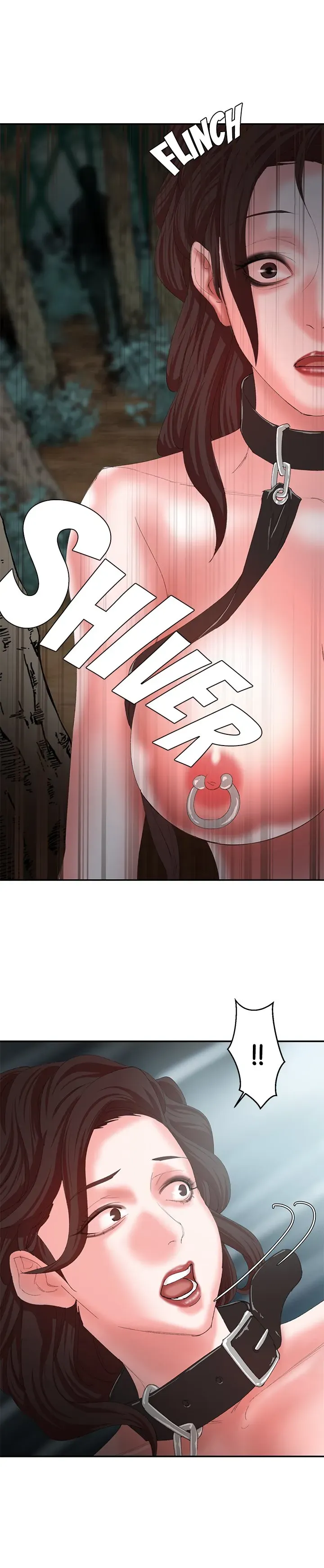 Read The Escape chapter 11 image 11 on Lezhin