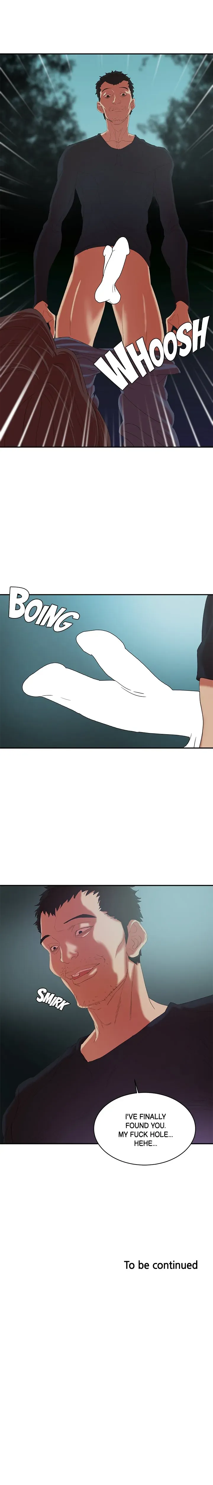 Read The Escape chapter 11 image 21 on Lezhin