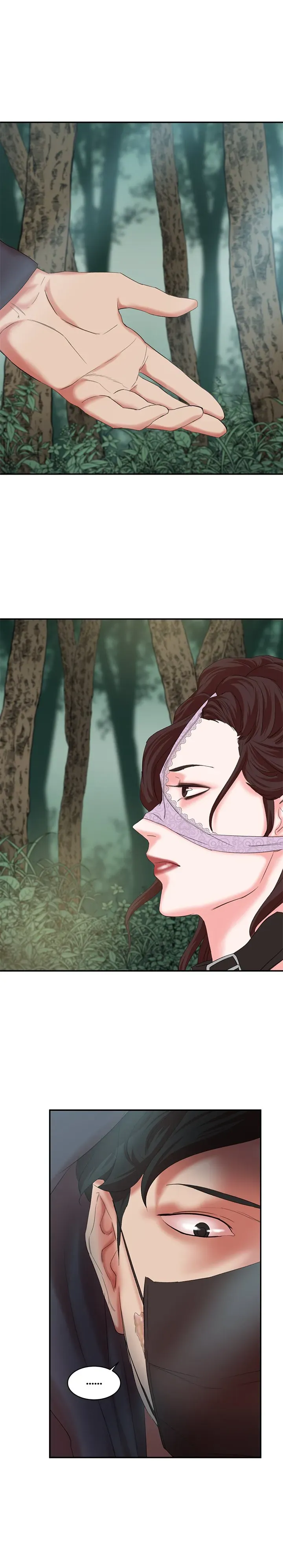 Read The Escape chapter 14 image 2 on Lezhin