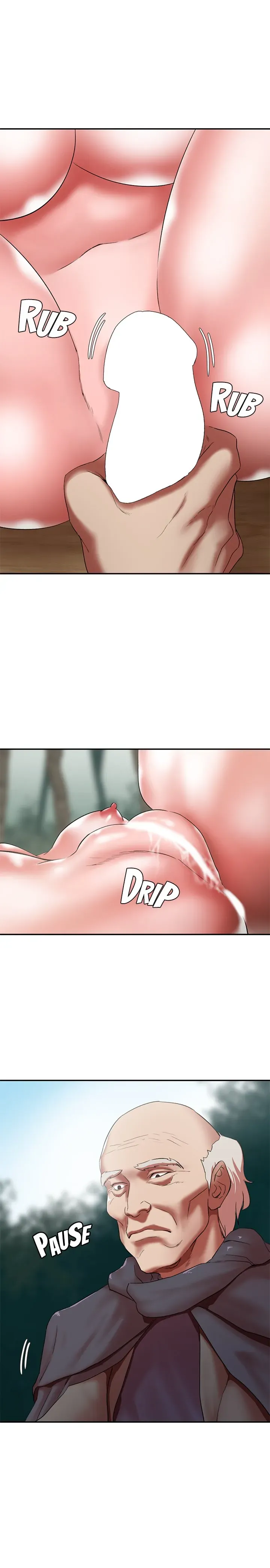 Read The Escape chapter 15 image 2 on Lezhin