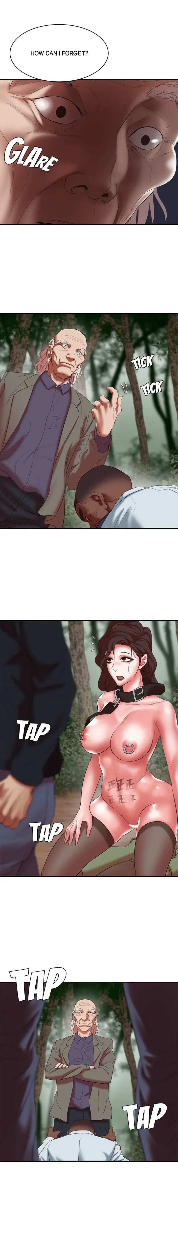 Read The Escape chapter 21 image 13 on Lezhin