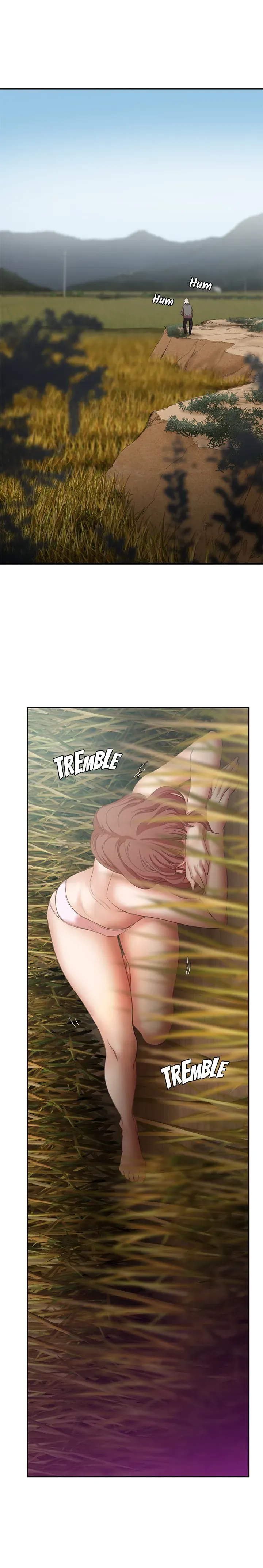 Read The Escape chapter 24 image 14 on Lezhin