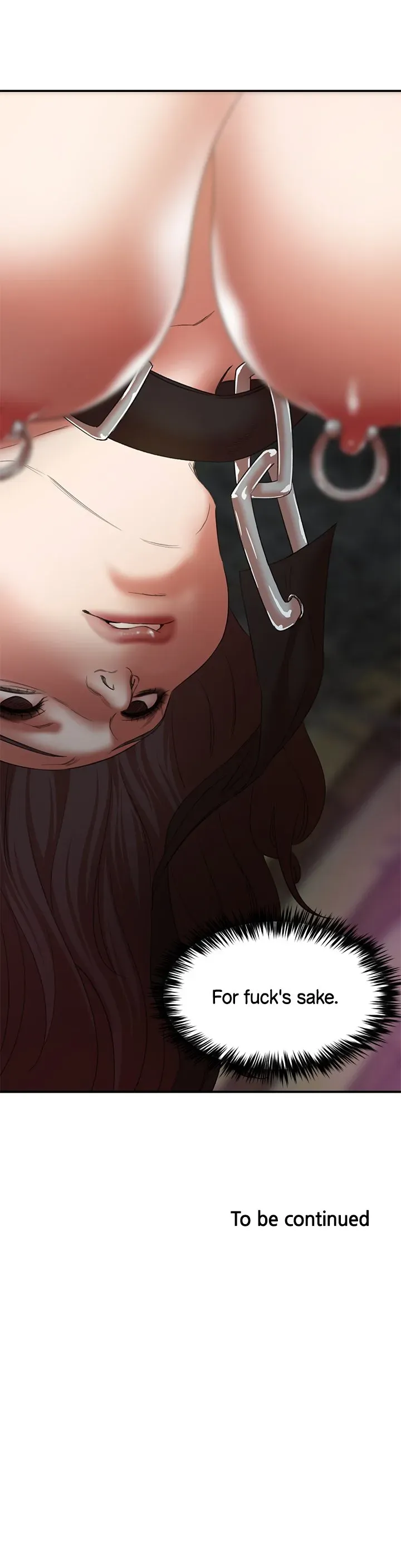 Read The Escape chapter 24 image 23 on Lezhin