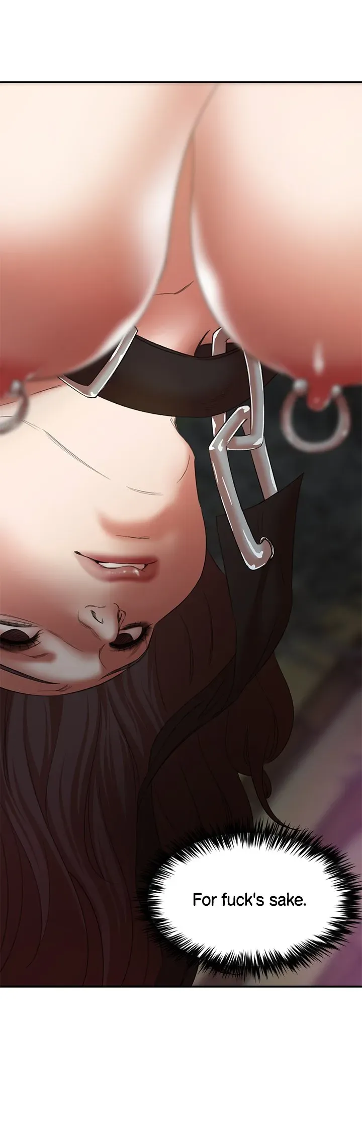 Read The Escape chapter 25 image 1 on Lezhin
