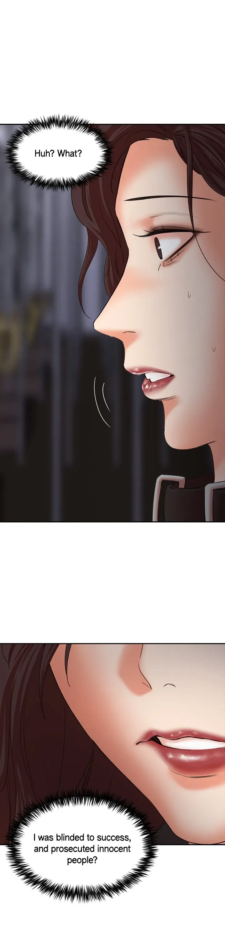Read The Escape chapter 27 image 3 on Lezhin