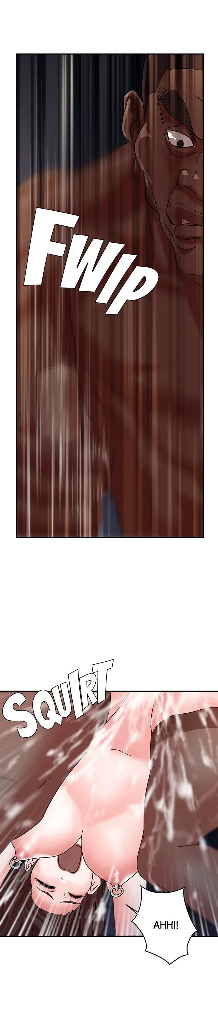Read The Escape chapter 3 image 20 on Lezhin