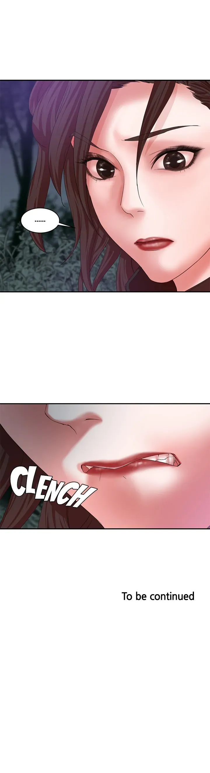 Read The Escape chapter 6 image 21 on Lezhin