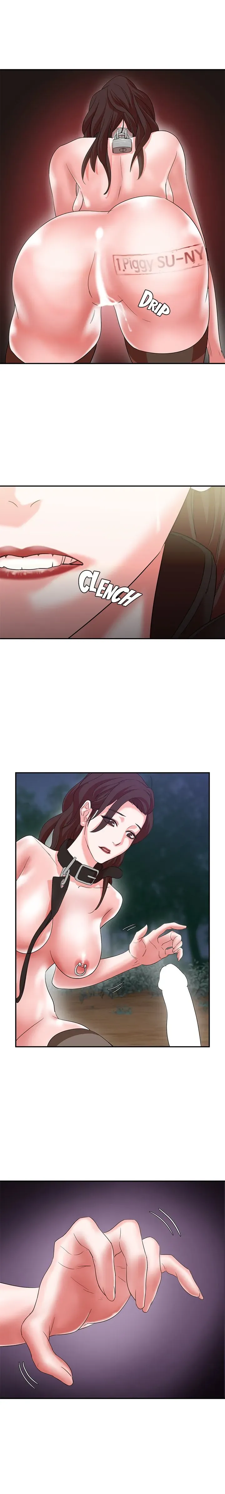 Read The Escape chapter 7 image 3 on Lezhin