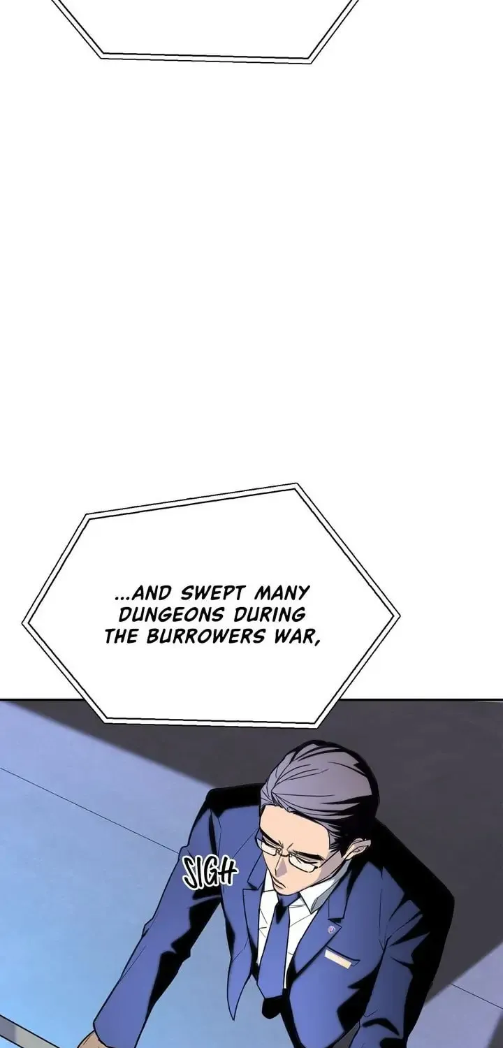 The Esper's Game Chapter 1 page 110 - 