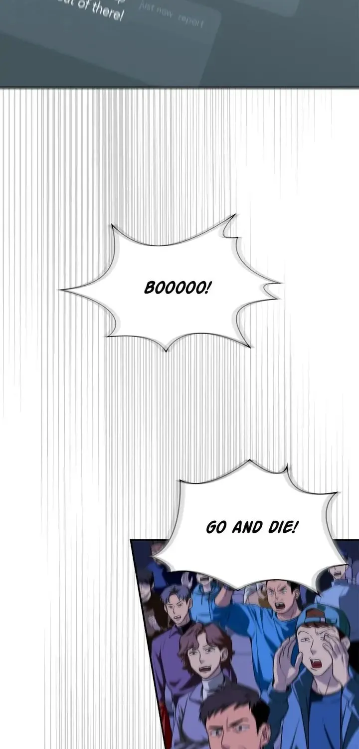 The Esper's Game Chapter 1 page 119 - 