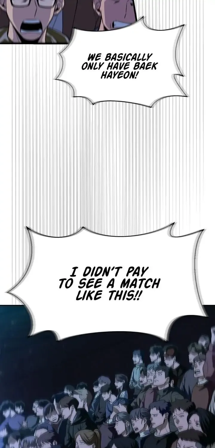 The Esper's Game Chapter 1 page 121 - 