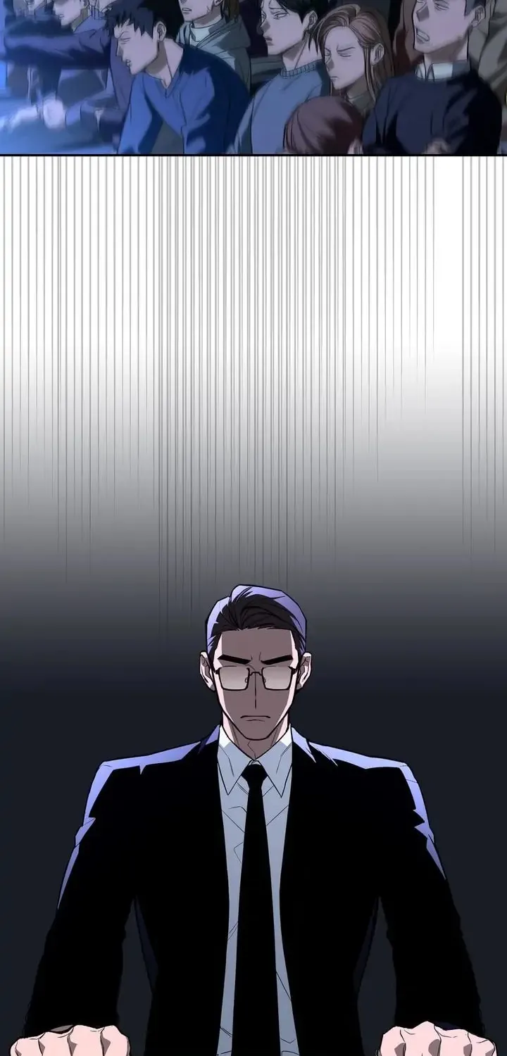 The Esper's Game Chapter 1 page 122 - 