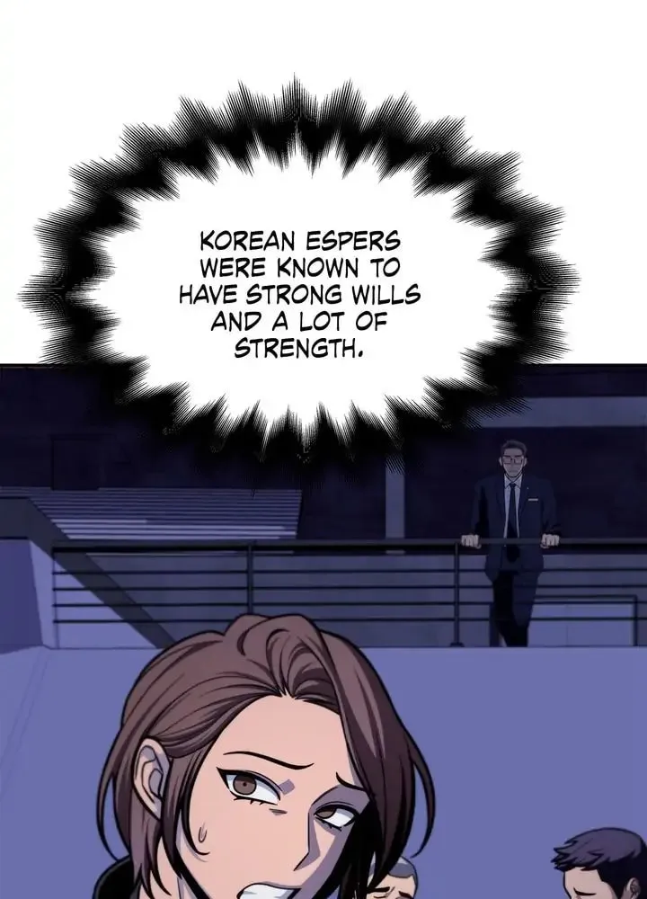 The Esper's Game Chapter 1 page 129 - 