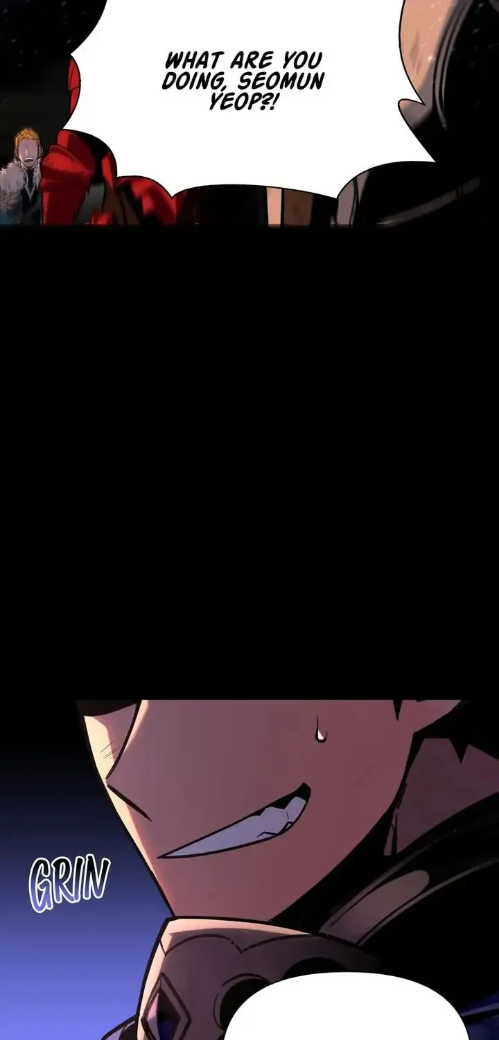 The Esper's Game Chapter 1 page 14 - 