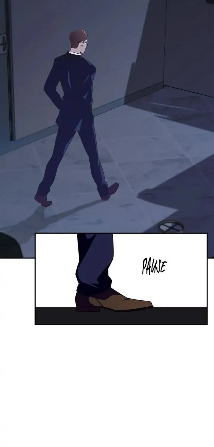 The Esper's Game Chapter 1 page 135 - 