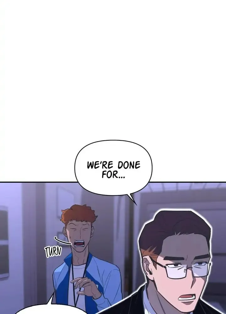 The Esper's Game Chapter 1 page 148 - 
