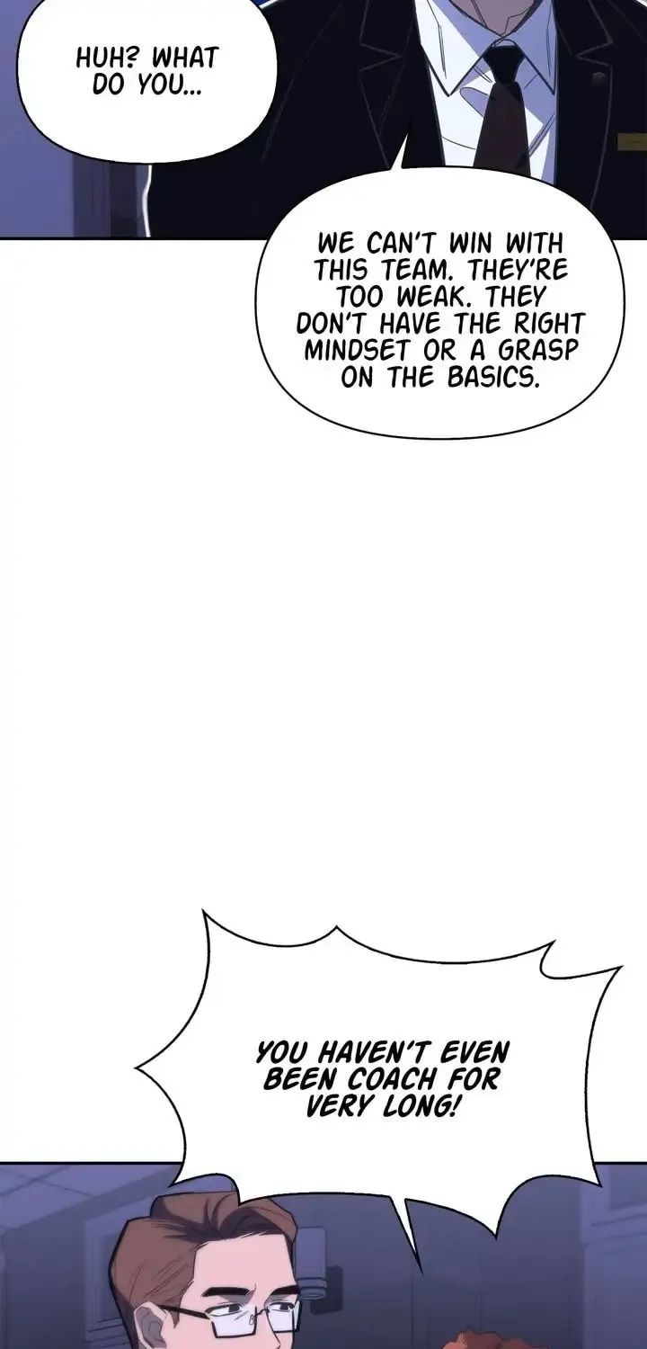 The Esper's Game Chapter 1 page 149 - 