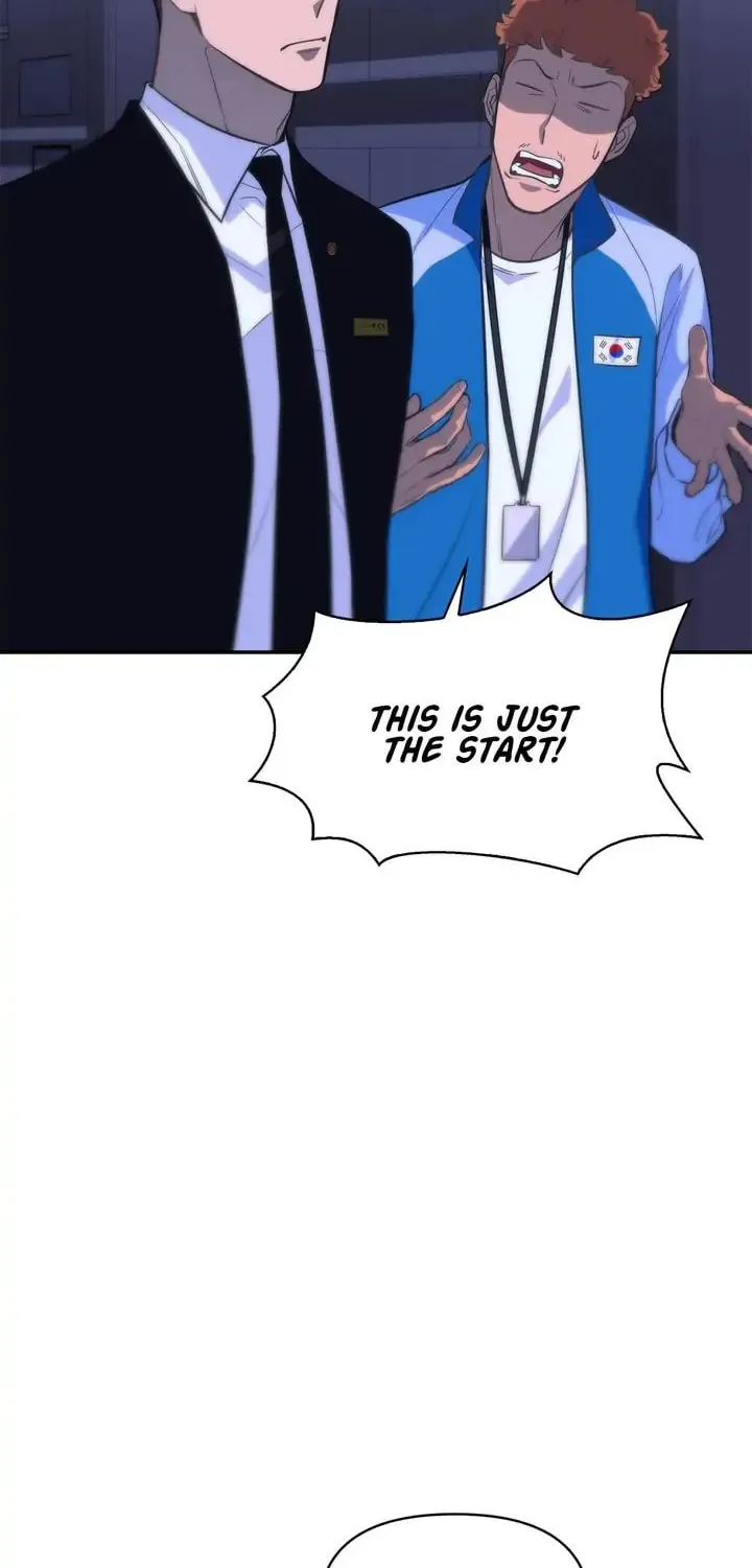 The Esper's Game Chapter 1 page 150 - 