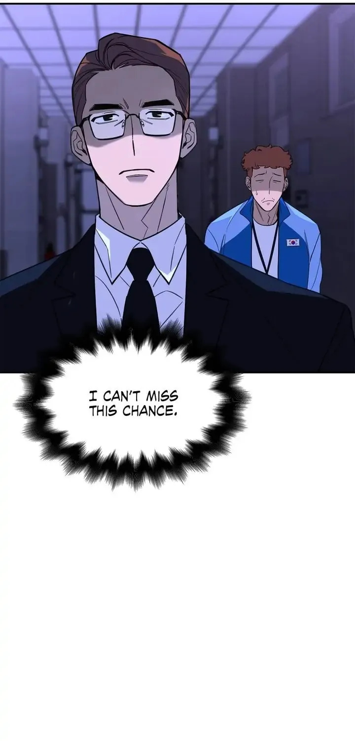The Esper's Game Chapter 1 page 155 - 