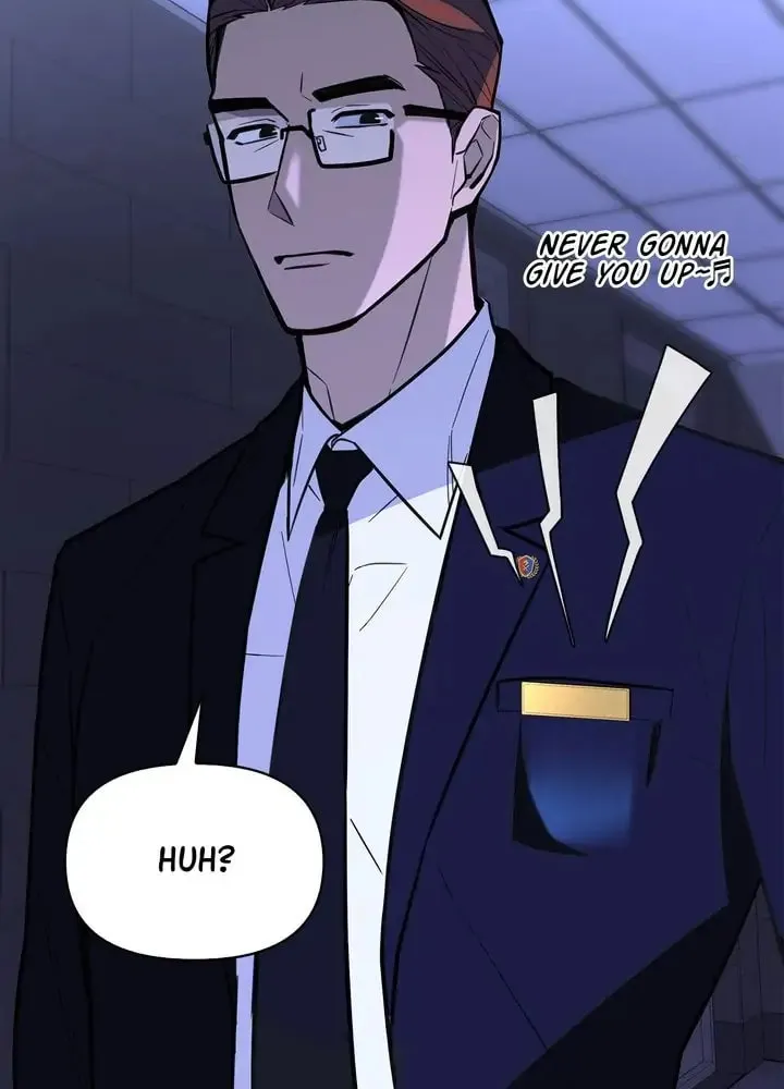 The Esper's Game Chapter 1 page 157 - 