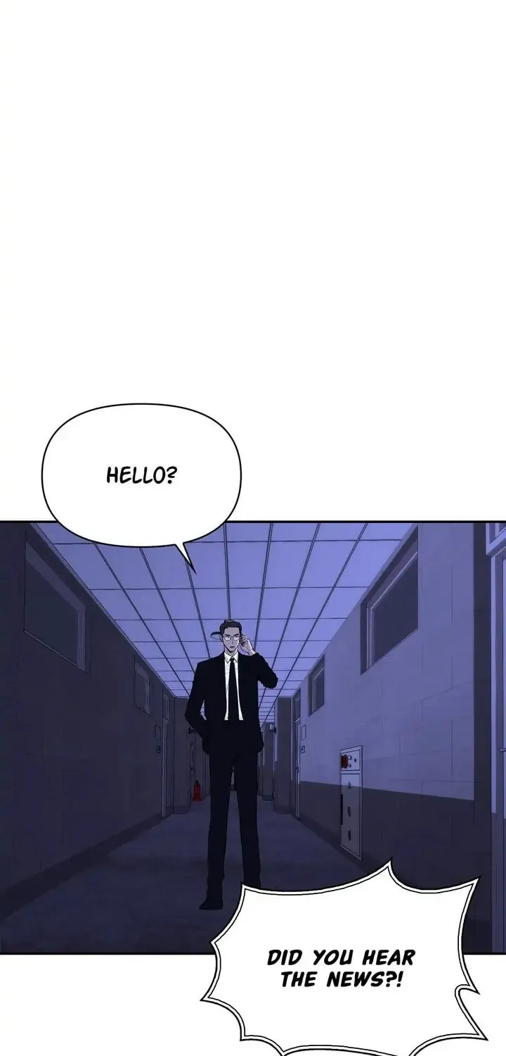 The Esper's Game Chapter 1 page 159 - 
