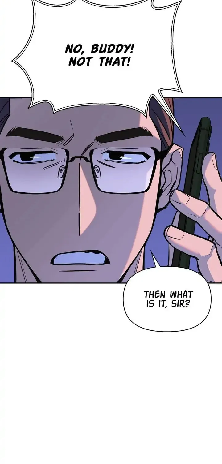 The Esper's Game Chapter 1 page 162 - 