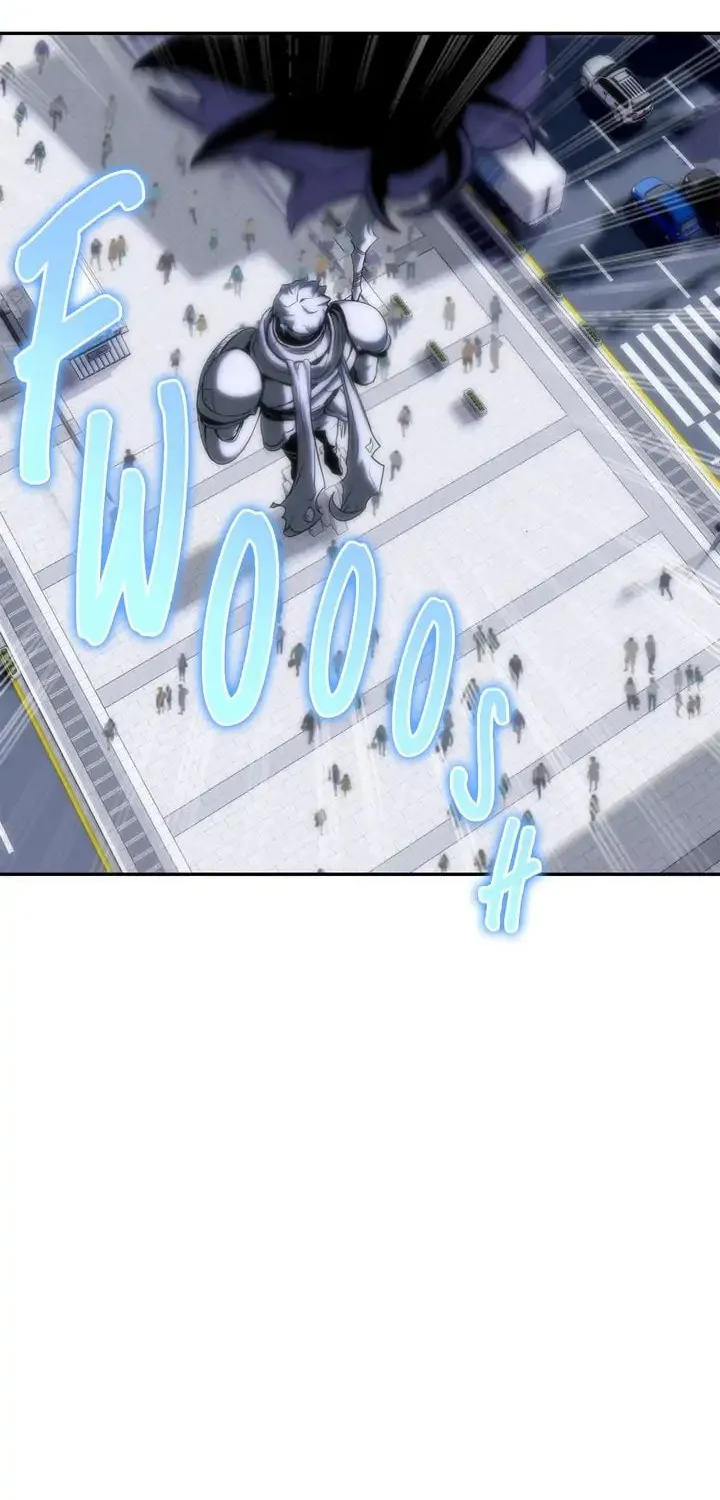 The Esper's Game Chapter 1 page 166 - 
