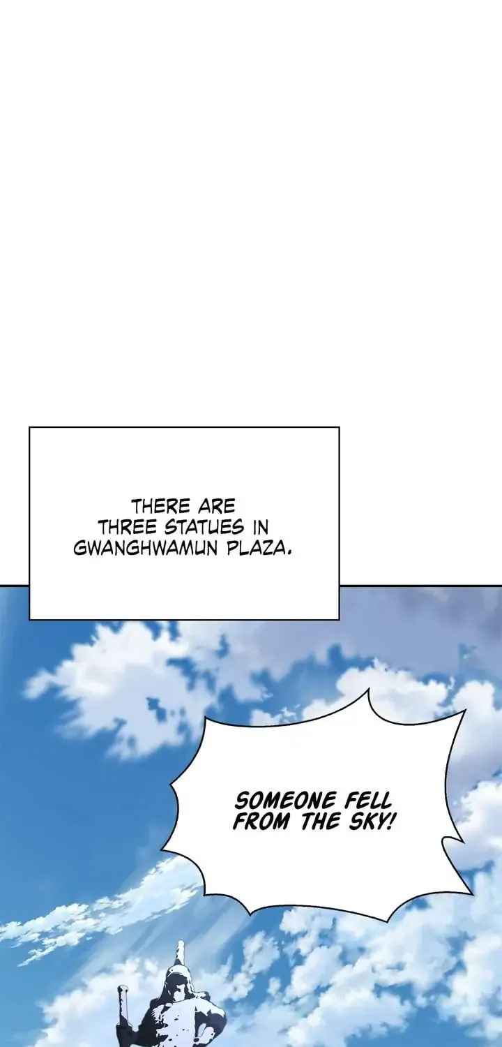 The Esper's Game Chapter 1 page 168 - 