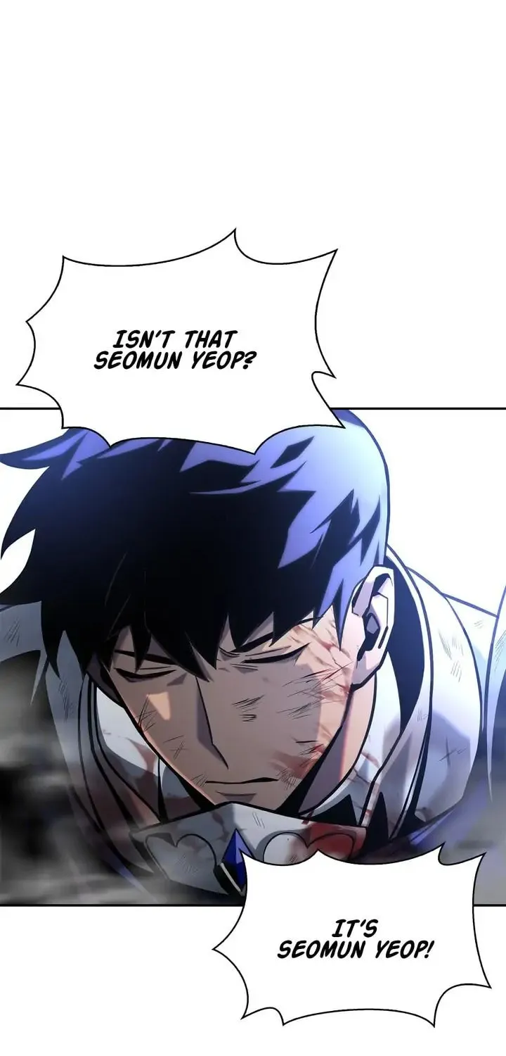 The Esper's Game Chapter 1 page 175 - 