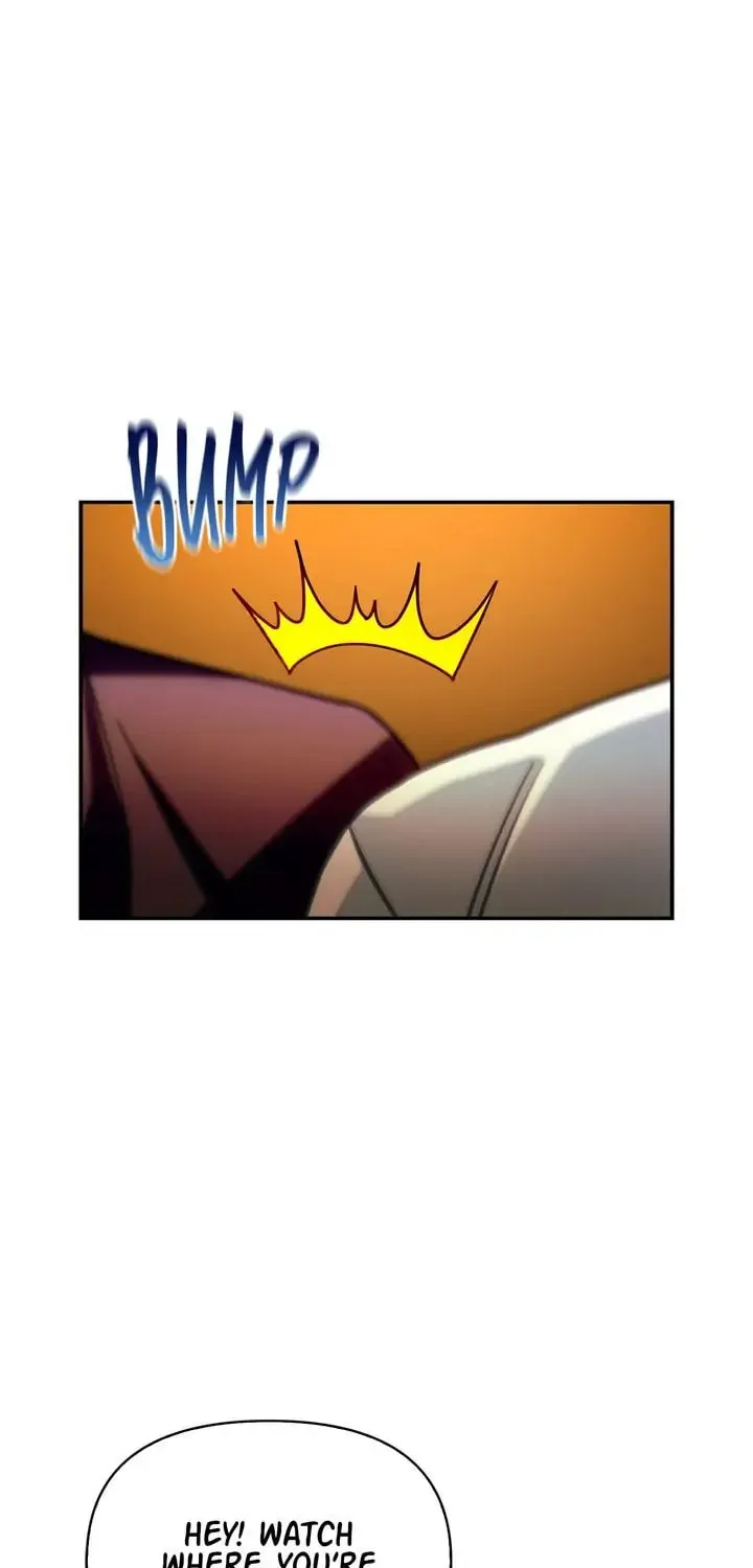 The Esper's Game Chapter 1 page 23 - 