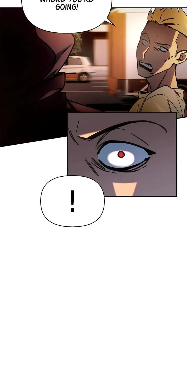 The Esper's Game Chapter 1 page 24 - 