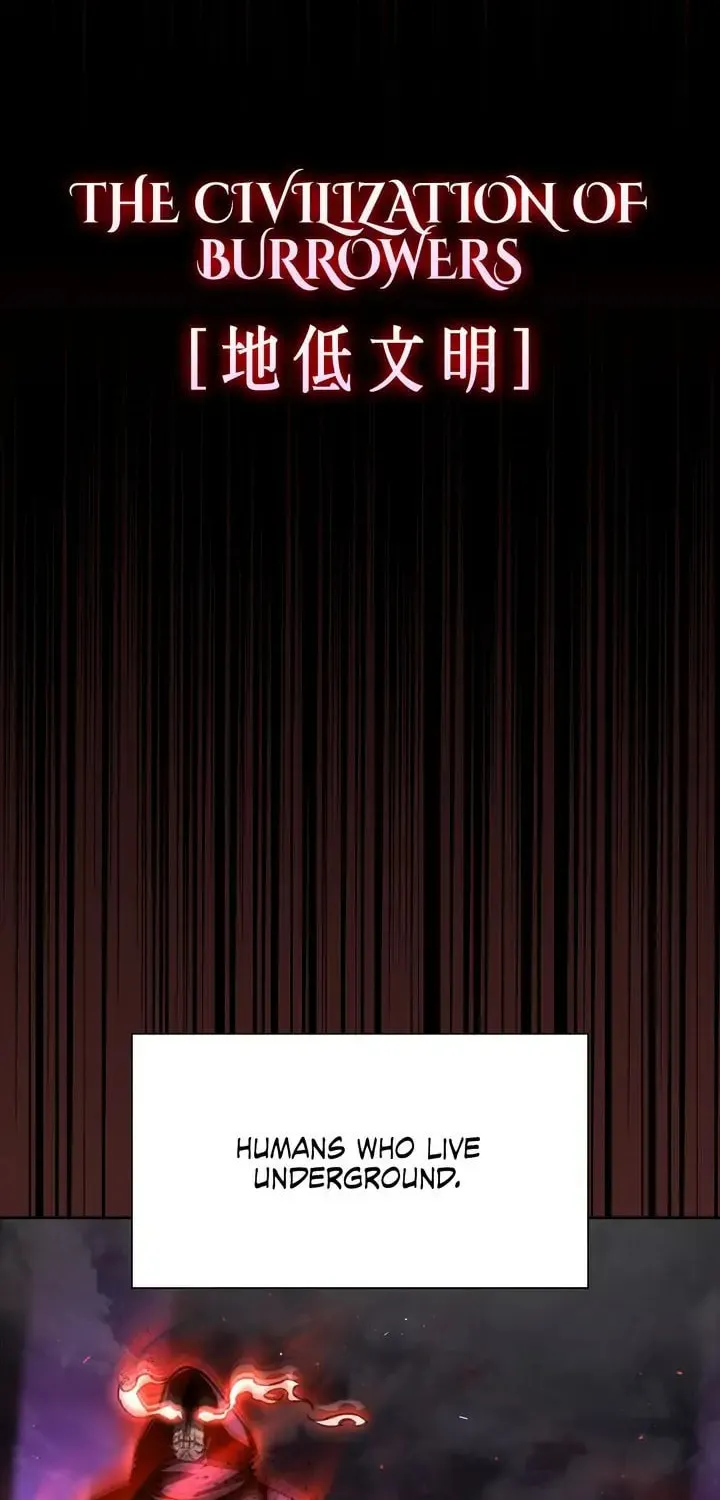 The Esper's Game Chapter 1 page 27 - 