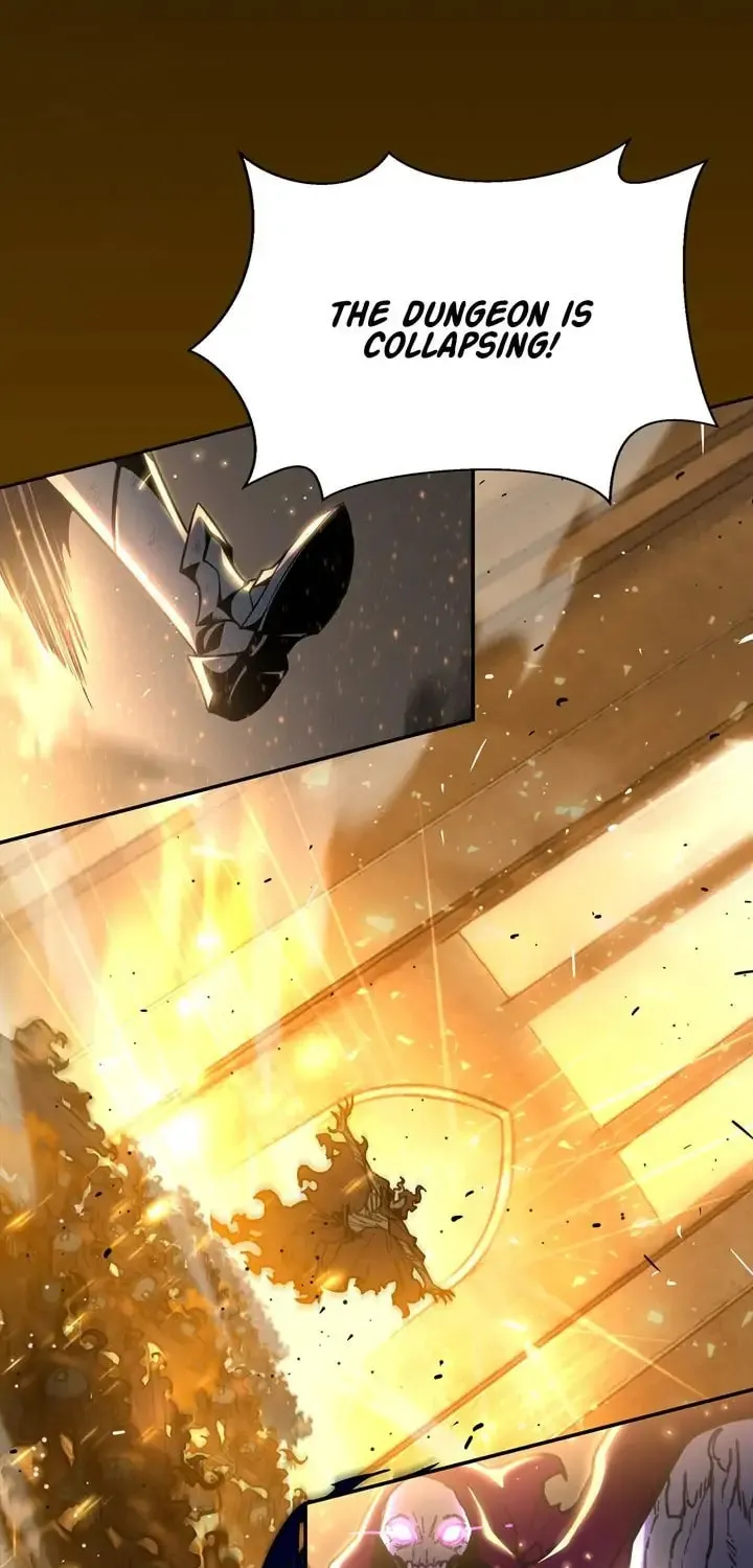 The Esper's Game Chapter 1 page 4 - 