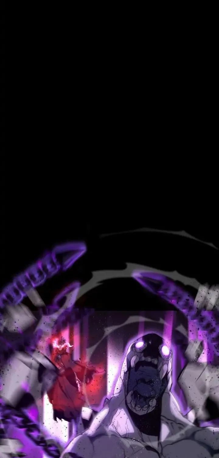 The Esper's Game Chapter 1 page 31 - 