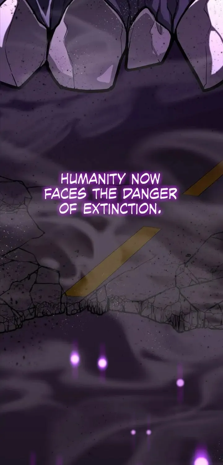 The Esper's Game Chapter 1 page 36 - 