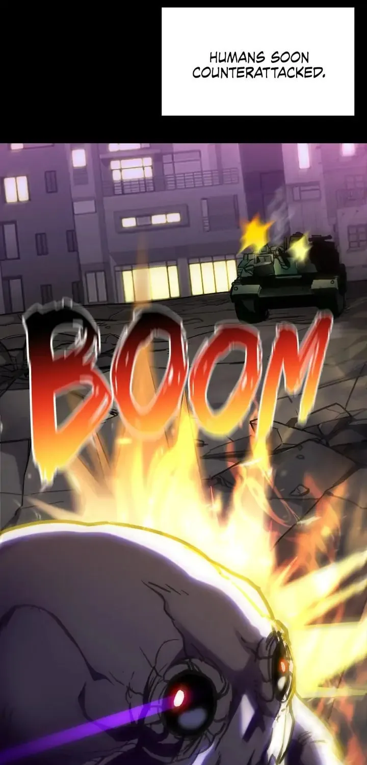 The Esper's Game Chapter 1 page 40 - 