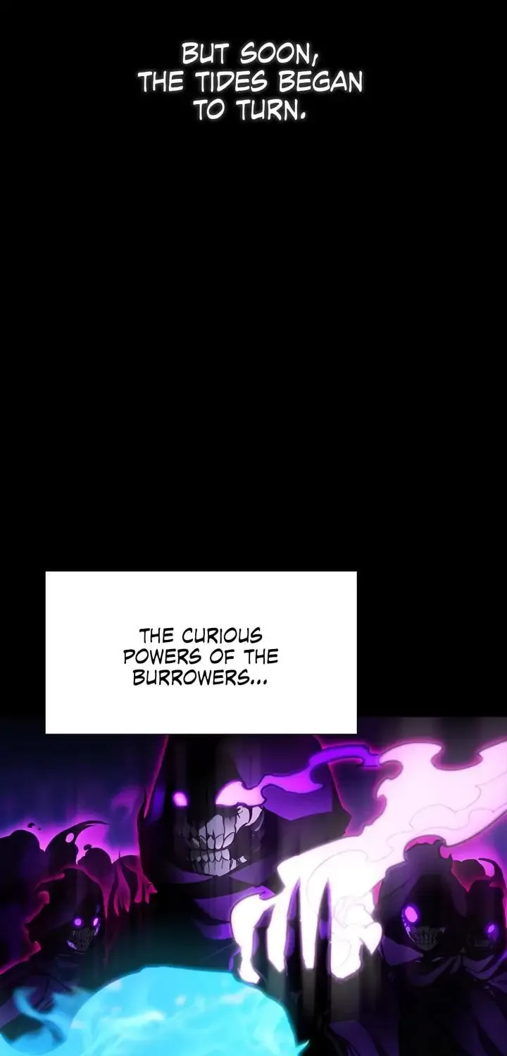 The Esper's Game Chapter 1 page 48 - 