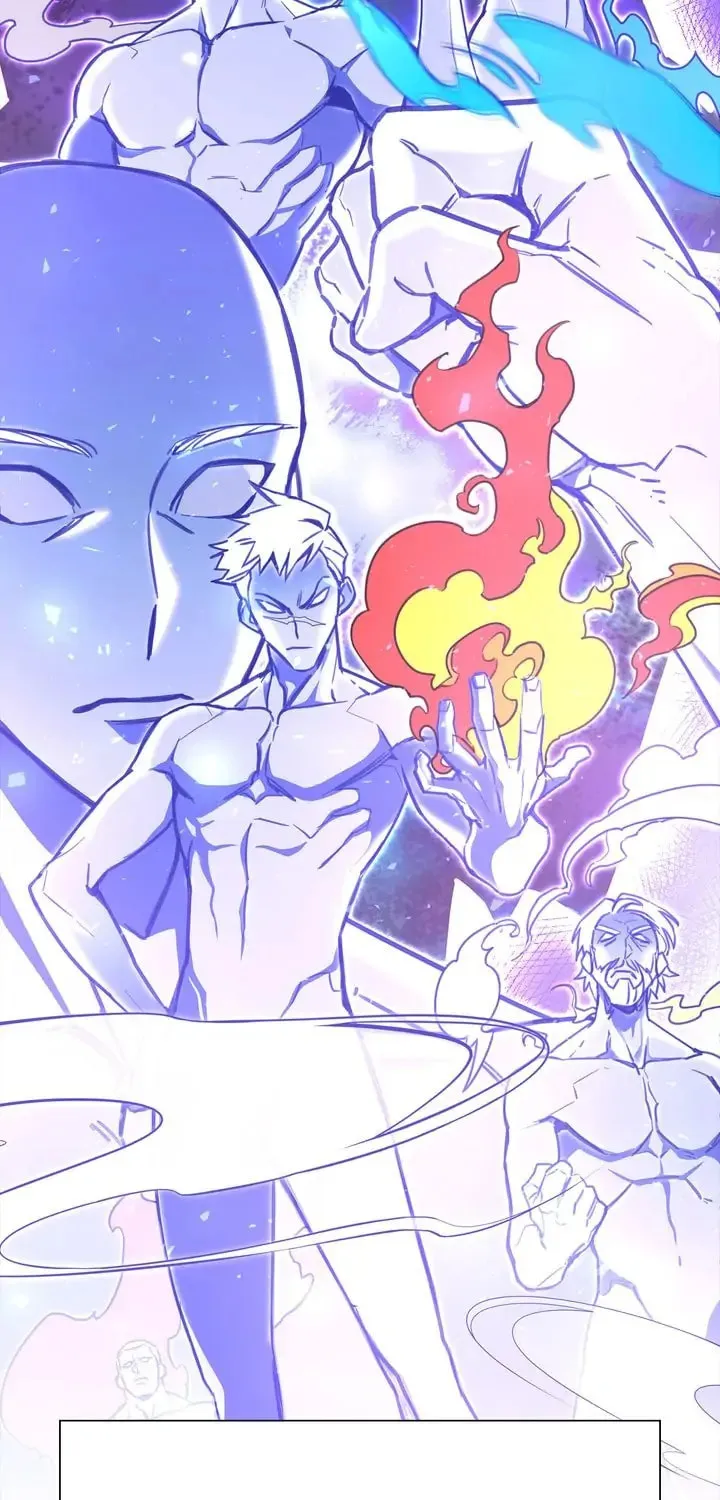 The Esper's Game Chapter 1 page 51 - 