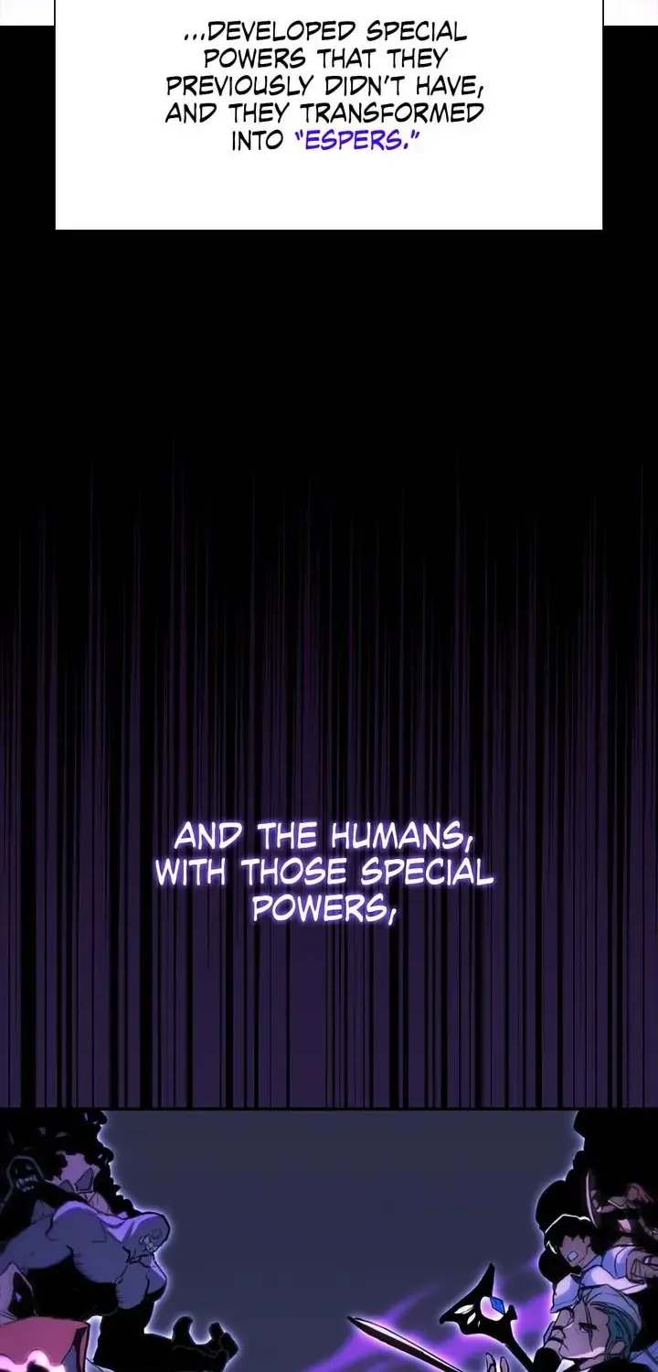 The Esper's Game Chapter 1 page 52 - 