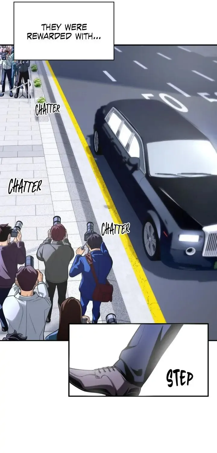 The Esper's Game Chapter 1 page 65 - 