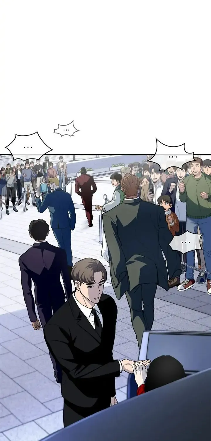 The Esper's Game Chapter 1 page 66 - 