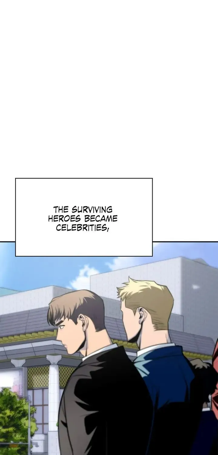 The Esper's Game Chapter 1 page 71 - 