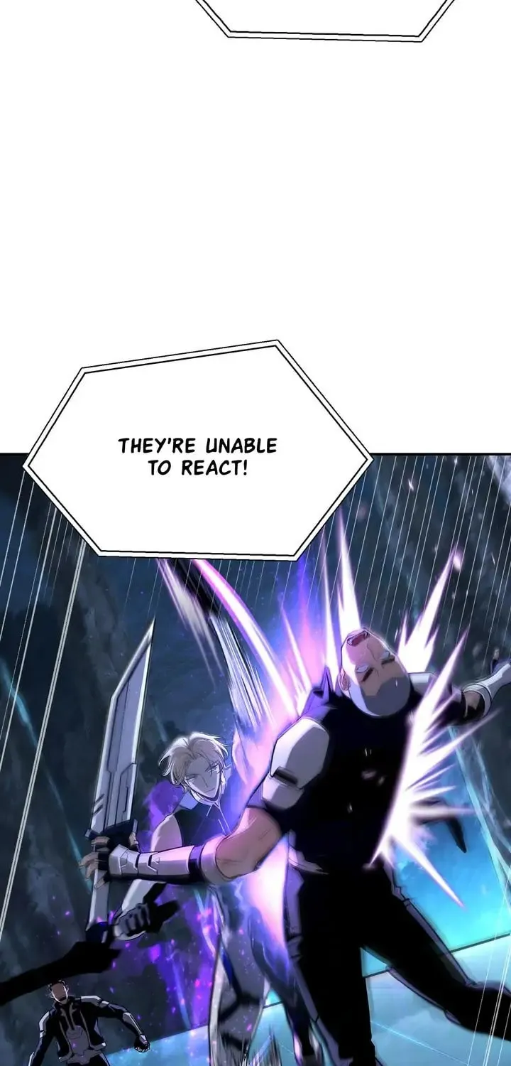 The Esper's Game Chapter 1 page 80 - 