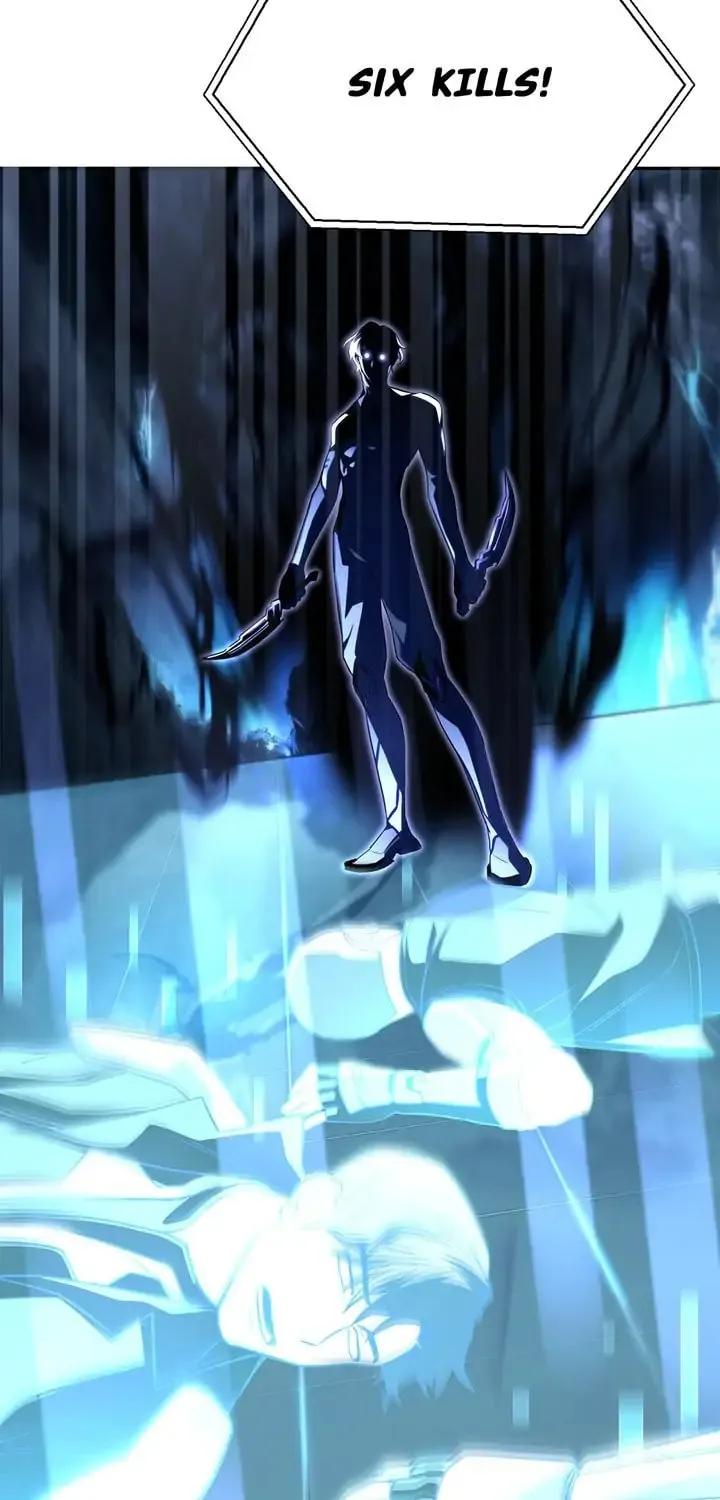 The Esper's Game Chapter 1 page 86 - 