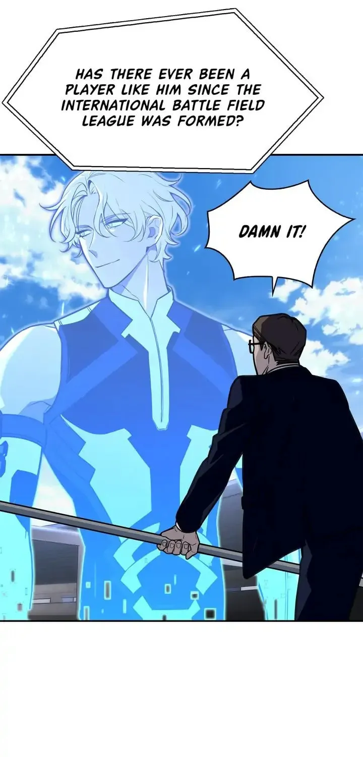 The Esper's Game Chapter 1 page 89 - 